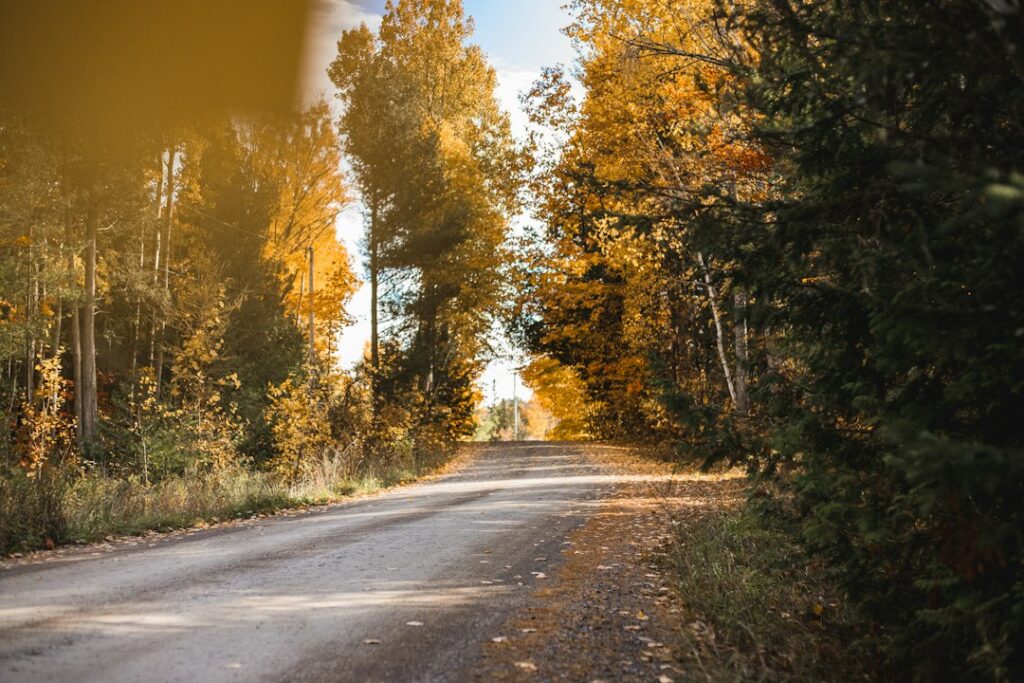 Ring of Fire Road Work Starts as Neskantaga Holds Out