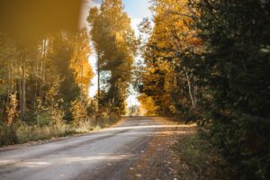 Ring of Fire Road Work Starts as Neskantaga Holds Out