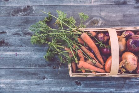 How to Store Root Vegetables for Winter Without a Root Cellar: A Step-by-Step Guide for Canadian Gardeners How to Store Root Vegetables for Winter Without a Root Cellar: A Step-by-Step Guide for Canadian Gardeners