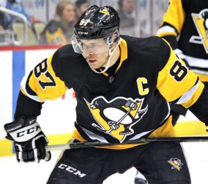 Crosby Confirms Extension Talks and Boston Locks Up Minten as NHL Camps Close In Crosby Confirms Extension Talks and Boston Locks Up Minten as NHL Camps Close In