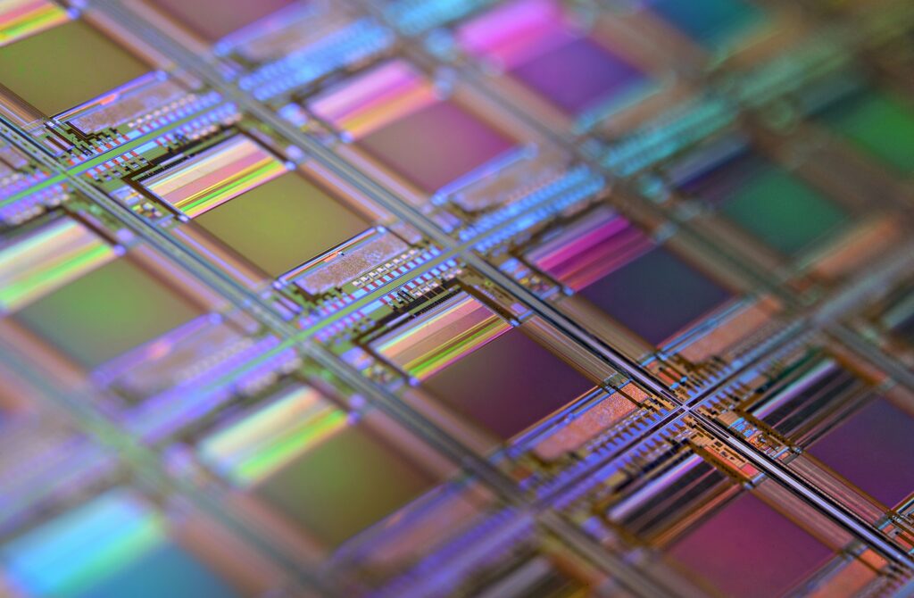Waterloo AI Startup Astrus Raises M for Chip Design