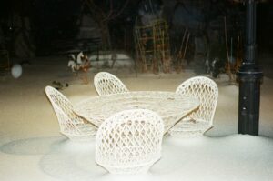 How to Store Patio Furniture for Winter in Canada How to Store Patio Furniture for Winter in Canada