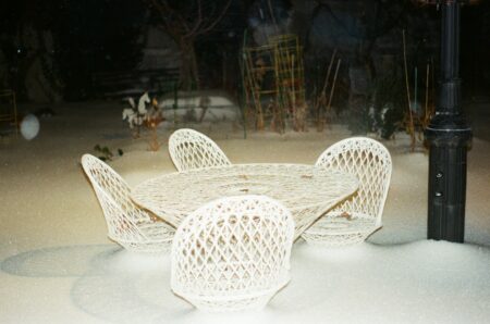 How to Store Patio Furniture for Winter in Canada How to Store Patio Furniture for Winter in Canada