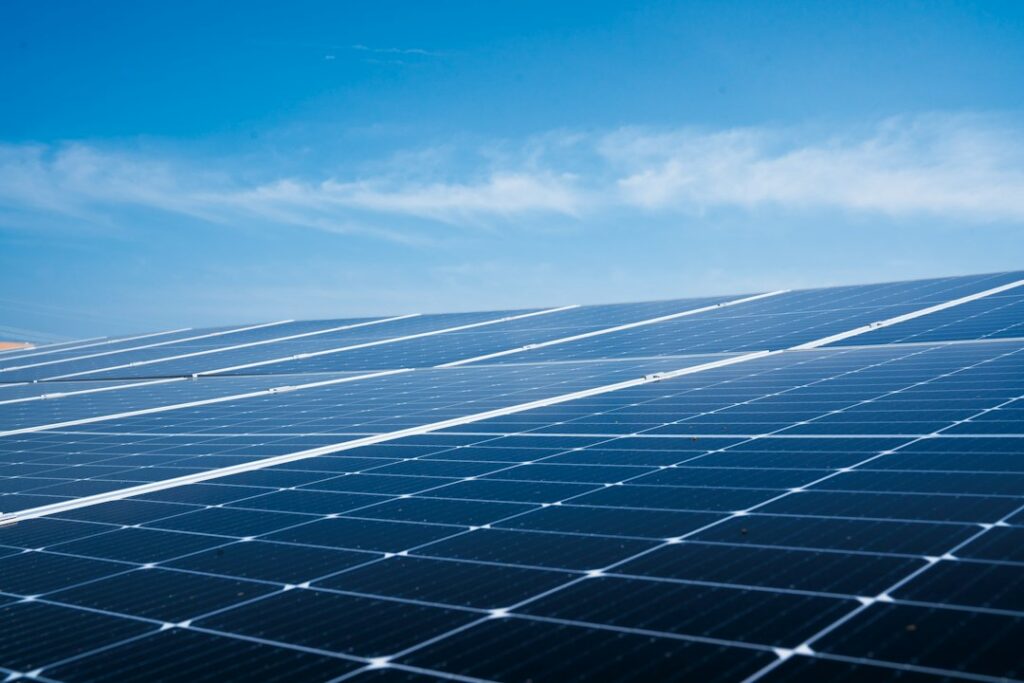 Alberta government slaps ‘punitive tax’ on solar panels