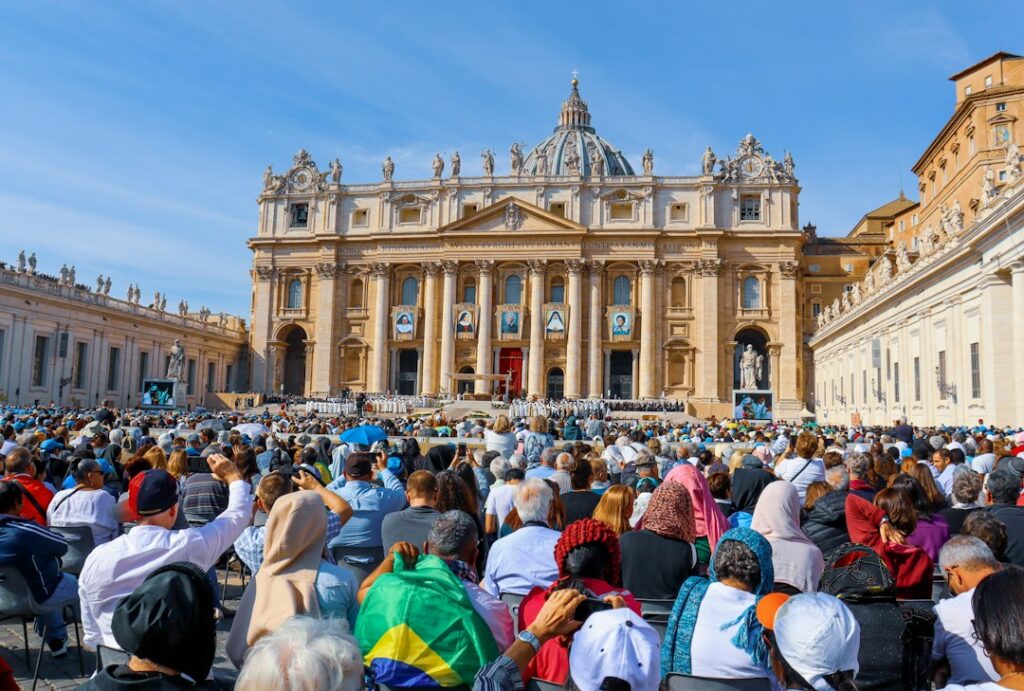 Pope Leo XIV to have lung nodule surgery at Rome hospital
