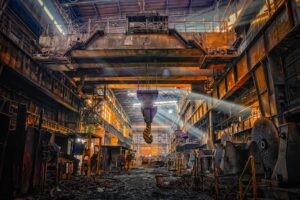 Canada’s Steel and Aluminum Quota Deal With Trump: Why This Round Looks Different From 2019 Canada’s Steel and Aluminum Quota Deal With Trump: Why This Round Looks Different From 2019