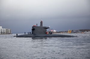 Bessent’s ‘West Edmonton Mall Submarines’ Jab at Canada’s Military Is Going Viral — And It’s Wrong