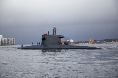 Bessent’s ‘West Edmonton Mall Submarines’ Jab at Canada’s Military Is Going Viral — And It’s Wrong Bessent’s ‘West Edmonton Mall Submarines’ Jab at Canada’s Military Is Going Viral — And It’s Wrong