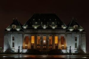John Anderson’s Case Tested Canada’s Anti-Slavery Vow
