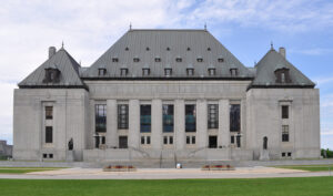 Judge Corrine Sparks and Canada’s First Race Bias Case