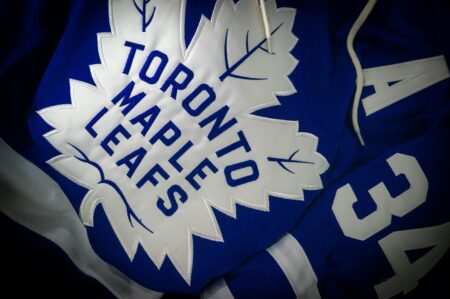 Leafs Trade Knies to Blue Jackets for Marchenko Leafs Trade Knies to Blue Jackets for Marchenko