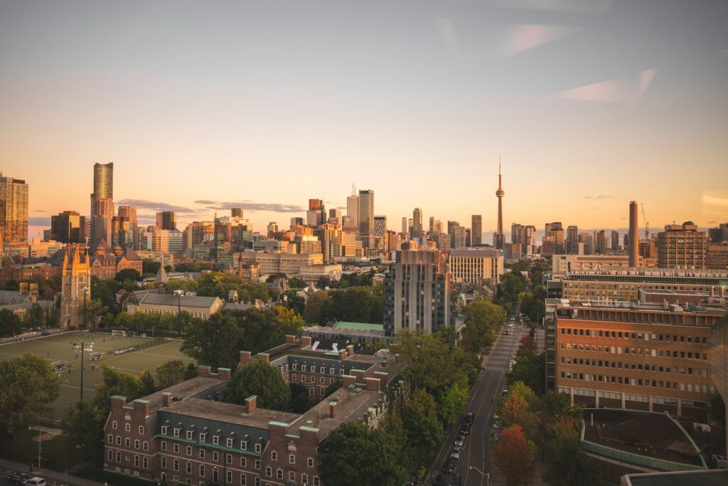 The Mortgage on an Average Toronto Condo Now Costs Roughly What the Average Rent Does. The Down Payment Is Still 3,519