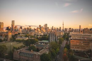 The Mortgage on an Average Toronto Condo Now Costs Roughly What the Average Rent Does. The Down Payment Is Still 3,519