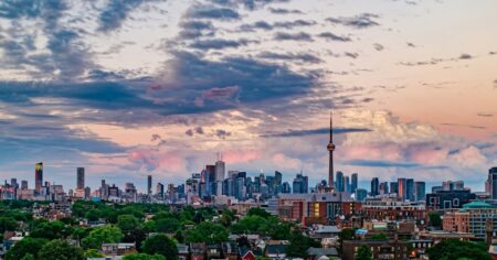 Toronto Started Just 156 New Condos in First Half of 2026 as Rental Construction Overtakes Condos for First Time Since 1994: CMHC Toronto Started Just 156 New Condos in First Half of 2026 as Rental Construction Overtakes Condos for First Time Since 1994: CMHC