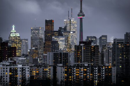 Canadian Household Wealth Passed Trillion. The Top Fifth of Households Hold Two-Thirds of It Canadian Household Wealth Passed Trillion. The Top Fifth of Households Hold Two-Thirds of It