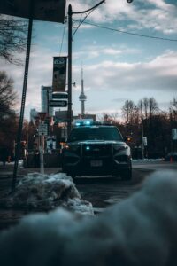 A Man Is Charged in the Arson at MP Salma Zahid’s Scarborough Home. The House Security Program for MPs Stops at the Front Door. A Man Is Charged in the Arson at MP Salma Zahid’s Scarborough Home. The House Security Program for MPs Stops at the Front Door.