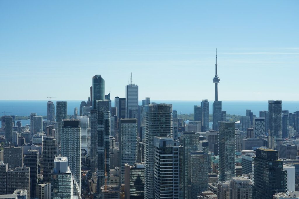 TD, Cohere Ink M AI Deal in Toronto TD, Cohere Ink M AI Deal in Toronto