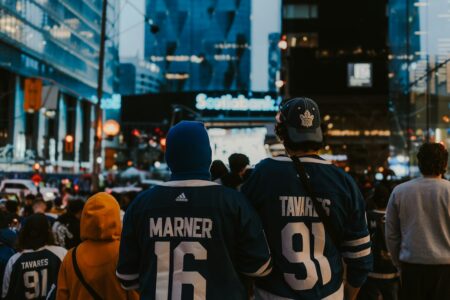 Many storylines surrounding Leafs, but Matthews’ health still at forefront Many storylines surrounding Leafs, but Matthews’ health still at forefront