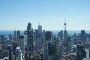 TD, Cohere Ink M AI Deal in Toronto TD, Cohere Ink M AI Deal in Toronto