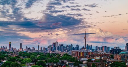 Toronto Condo Sales Rose 52 Per Cent Last Quarter. The Sales That Actually Fund New Buildings Fell 80 Per Cent Toronto Condo Sales Rose 52 Per Cent Last Quarter. The Sales That Actually Fund New Buildings Fell 80 Per Cent