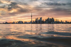 Toronto Started Just 156 New Condos in the First Half of 2026. CMHC Data Shows Rental Towers Have Overtaken Condos for the First Time Since 1994 Toronto Started Just 156 New Condos in the First Half of 2026. CMHC Data Shows Rental Towers Have Overtaken Condos for the First Time Since 1994