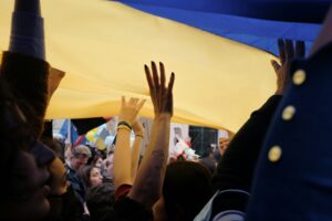 Canada Hosts Summit to Return Abducted Ukrainian Children