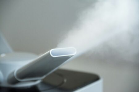 How to Clean a Humidifier: A Step-by-Step Guide for Canadian Homeowners