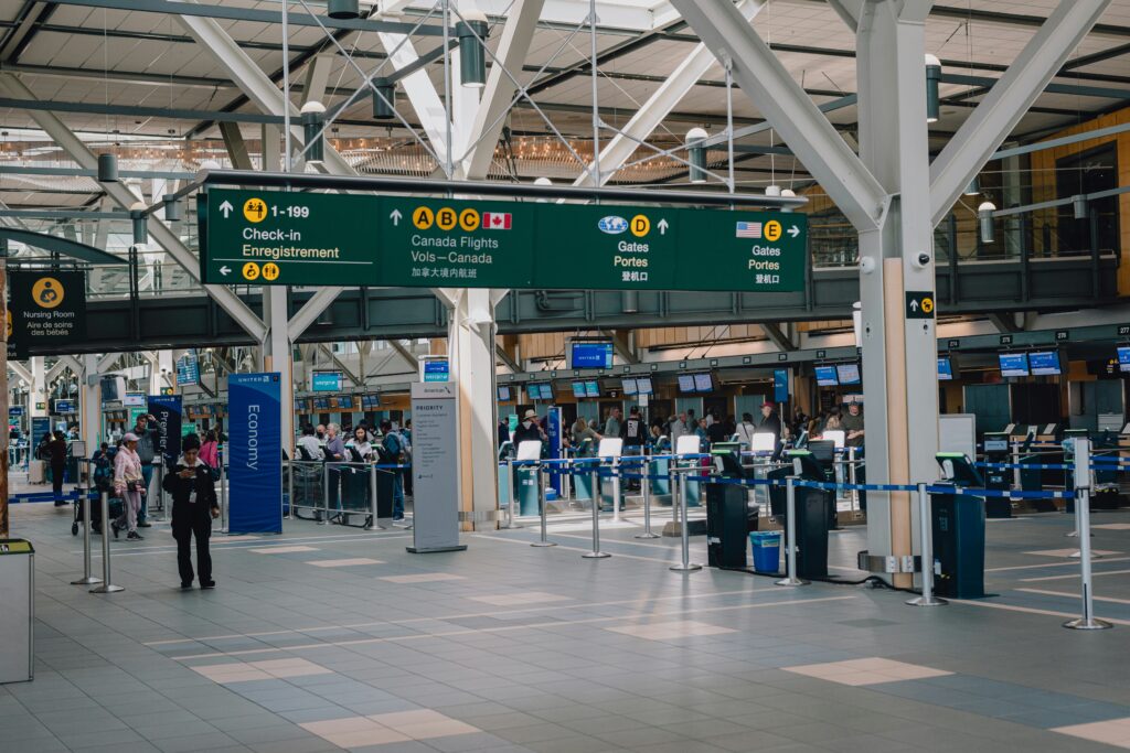 Pearson Face Gates Run on a Privacy Law From 2000