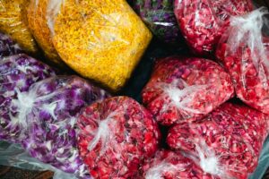 How to Freeze Garden Vegetables: A Step-by-Step Guide for Canadian Gardeners
