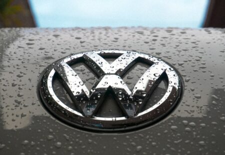 VW Recalls 35,300 Vehicles in Canada Over Steering Bolt VW Recalls 35,300 Vehicles in Canada Over Steering Bolt