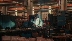 Canada Factory Prices Up 13.5% as Rate Hike Odds Rise Canada Factory Prices Up 13.5% as Rate Hike Odds Rise