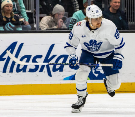 Canadiens Spoil McKenna Debut as NHL Season Opens Canadiens Spoil McKenna Debut as NHL Season Opens