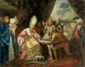 Perhaps America’s King: A King’s Desire Managed Perhaps America’s King: A King’s Desire Managed