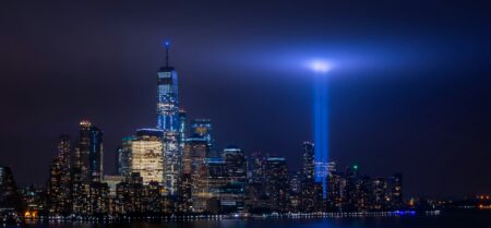 Perhaps a Truer Meaning of 9/11 Perhaps a Truer Meaning of 9/11