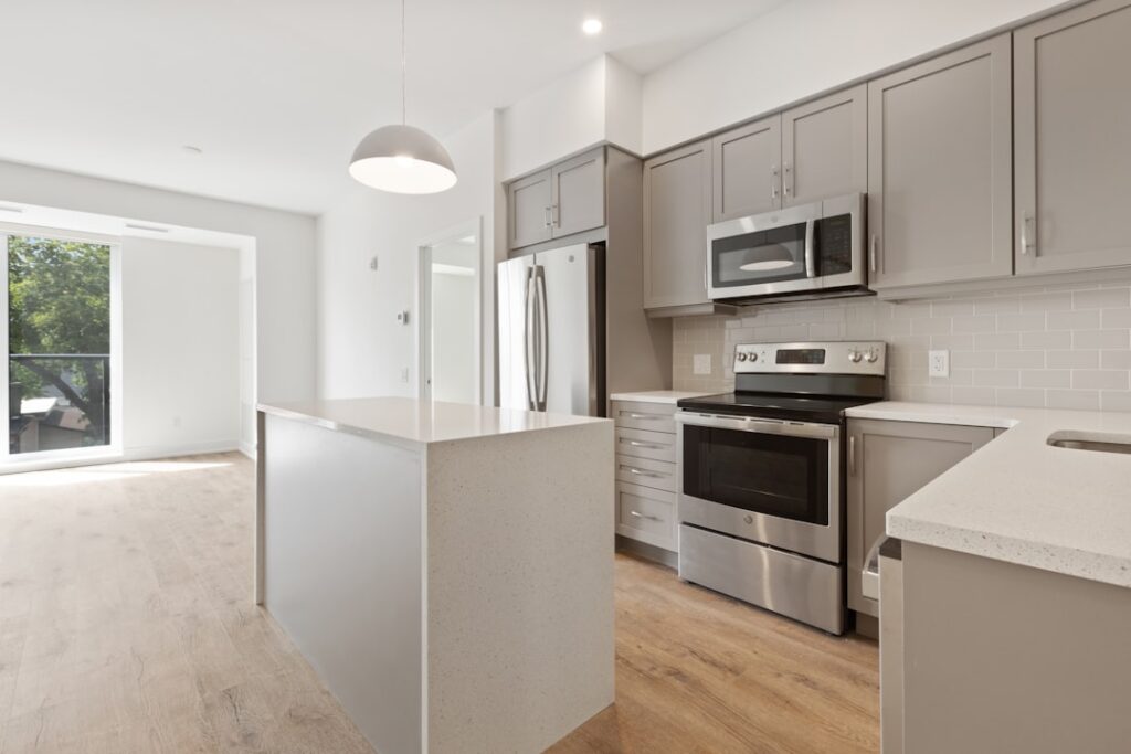 Asking Rents Have Fallen for 22 Straight Months. CMHC Data Shows Almost None of That Relief Reaches Renters Who Stay Put