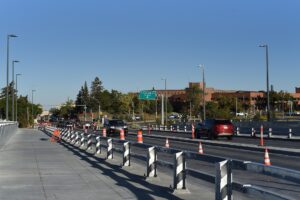 Loud vehicle events drop on Calgary’s 17 Avenue S.W. Loud vehicle events drop on Calgary’s 17 Avenue S.W.