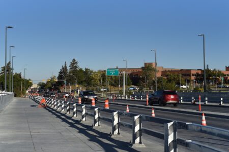 Loud vehicle events drop on Calgary’s 17 Avenue S.W. Loud vehicle events drop on Calgary’s 17 Avenue S.W.