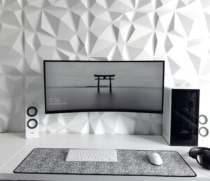Best 4K monitors in Canada for working from home Best 4K monitors in Canada for working from home