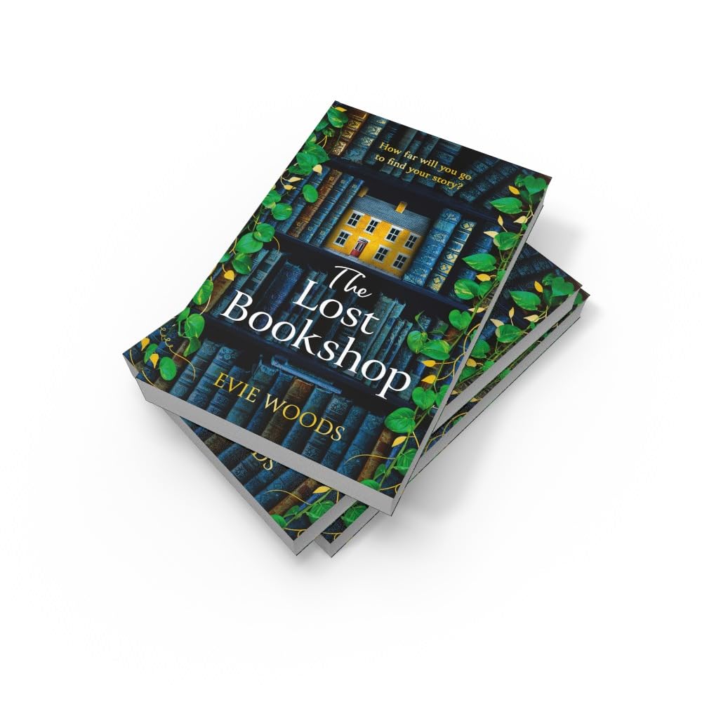 The Lost Bookshop: A most charming and uplifting n... - Image 3