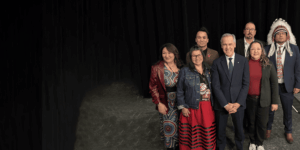 First Nations chiefs to sit with Carney, premiers Oct. 26 First Nations chiefs to sit with Carney, premiers Oct. 26