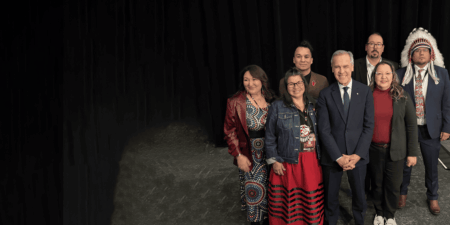 First Nations chiefs to sit with Carney, premiers Oct. 26 First Nations chiefs to sit with Carney, premiers Oct. 26