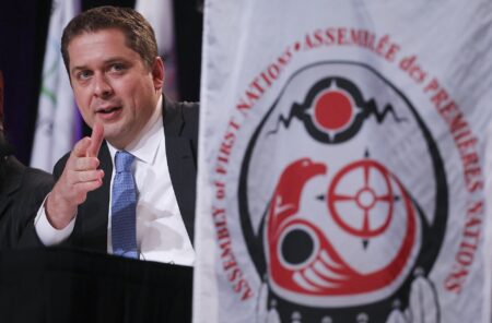 AFN stands with Treaties 6, 7 and 8 on Alberta exit vote AFN stands with Treaties 6, 7 and 8 on Alberta exit vote
