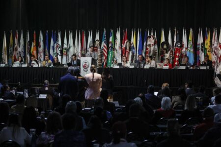 First Nations, premiers and Carney to meet Monday First Nations, premiers and Carney to meet Monday