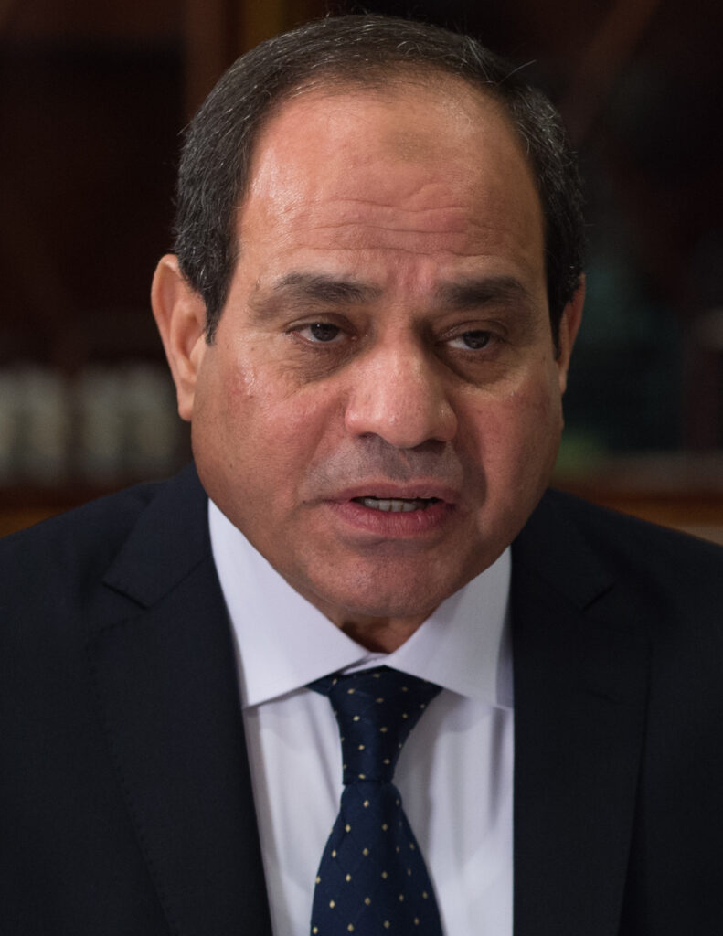 Egypt pledges ‘all possible’ help to Saudi Arabia Egypt pledges ‘all possible’ help to Saudi Arabia
