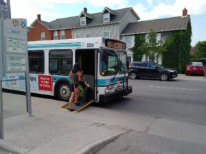 31% of Canadians with disabilities face food insecurity 31% of Canadians with disabilities face food insecurity