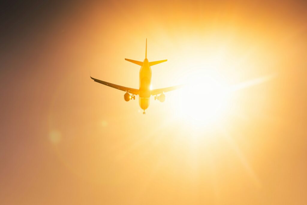 Air Canada starts A321XLR flights to Tenerife