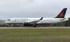Air Canada, United add U.S. routes, seek JV renewal Air Canada, United add U.S. routes, seek JV renewal