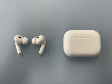 AirPods hearing aid feature live in five provinces