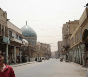 Iraq weakens dinar to 1,520 per dollar as oil income falls Iraq weakens dinar to 1,520 per dollar as oil income falls