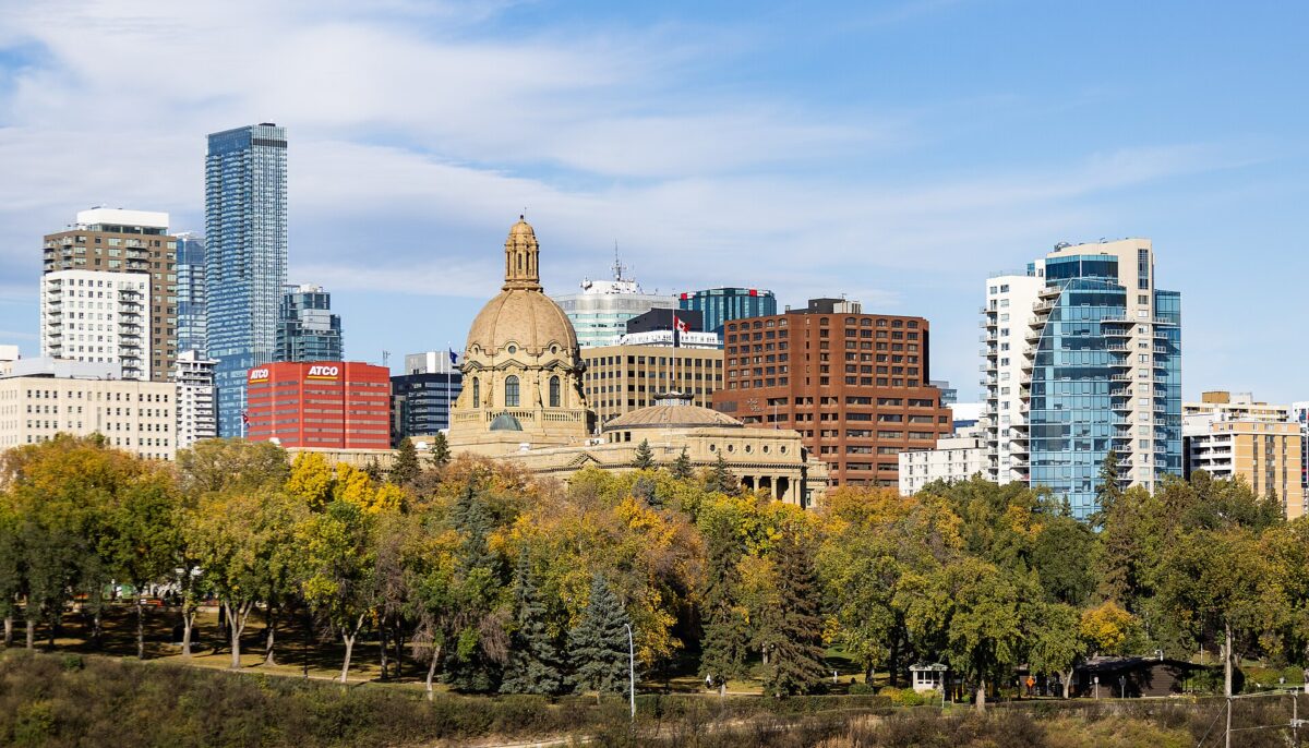 Alberta iGaming revenue hits $56.6M in September